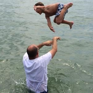 Meet your Posher, Craig